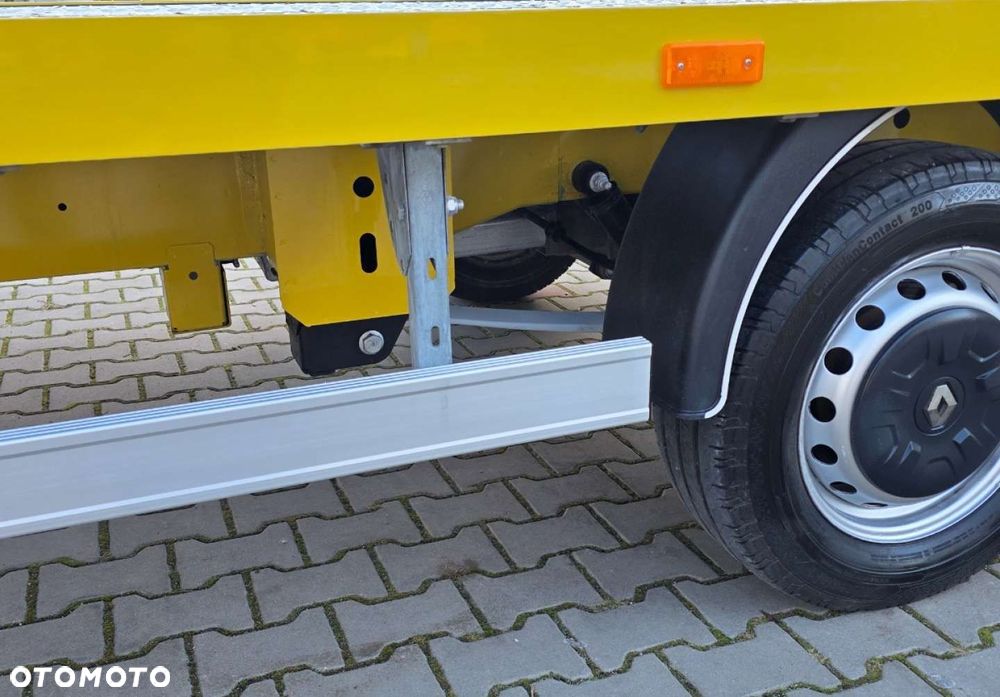 Renault Master - 40