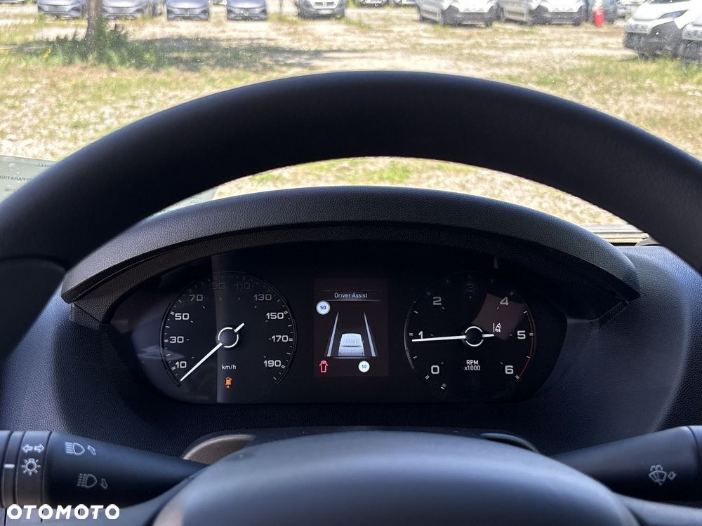 Fiat Ducato 30 H3-Power L2H1 - 14