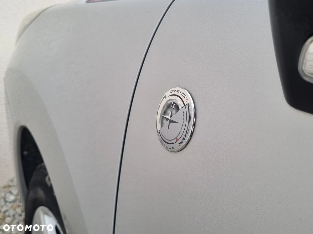 Peugeot 3008 1.6 BlueHDi Crossway S&S - 25