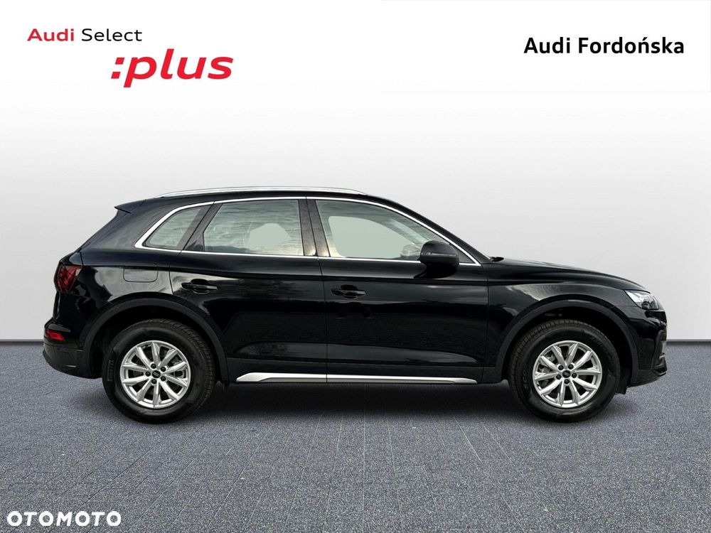 Audi Q5 - 6