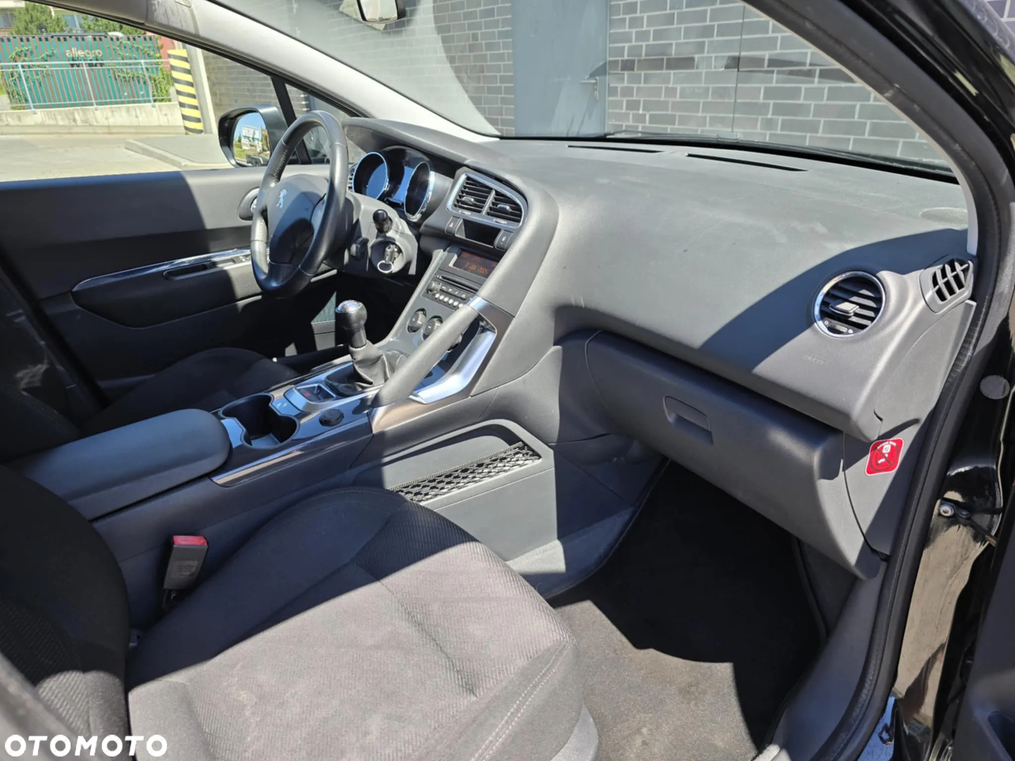 Peugeot 3008 1.6 Premium - 22