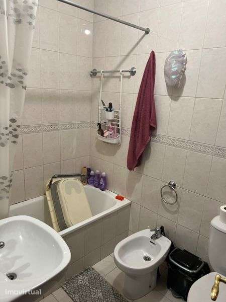 Arrendo apartamento T1 em Braga - Grande imagem: 4/4