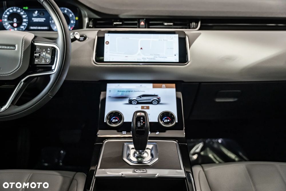 Land Rover Range Rover Evoque - 38