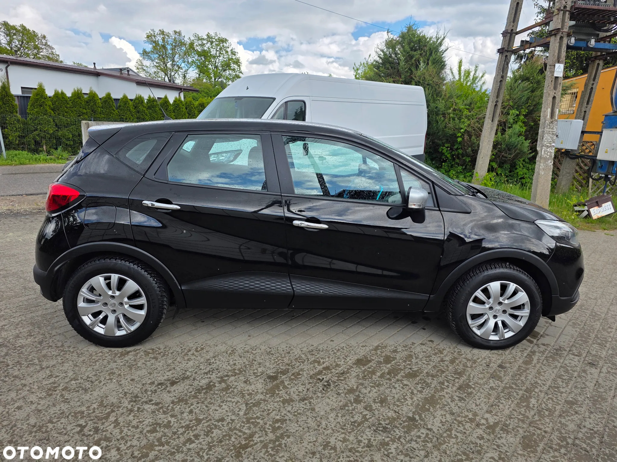 Renault Captur 0.9 Energy TCe Intens - 37