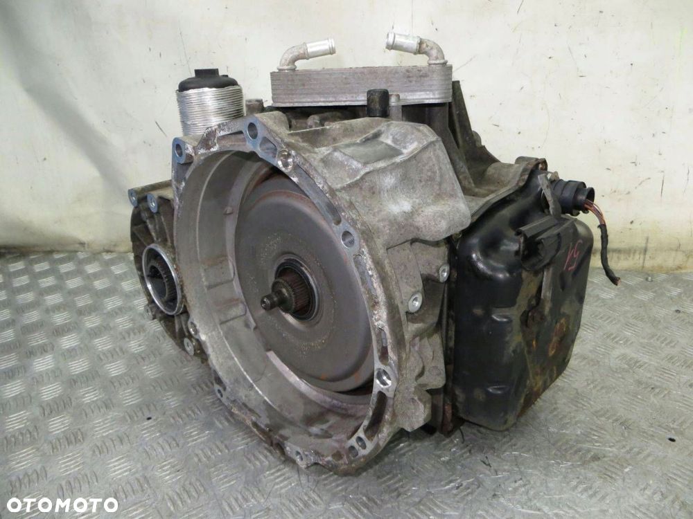 AUDI Q3 8U 2.0 TFSI SKRZYNIA BIEGÓW SDA - 3