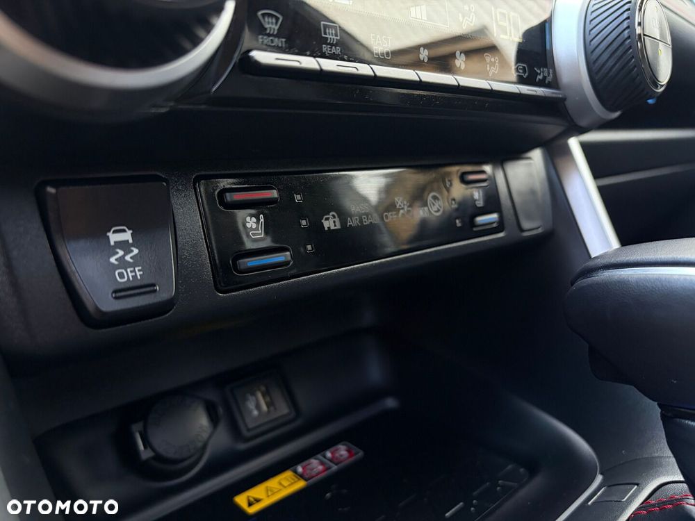 Toyota RAV4 2.5 Plug-In Hybrid Style 4x4 - 31