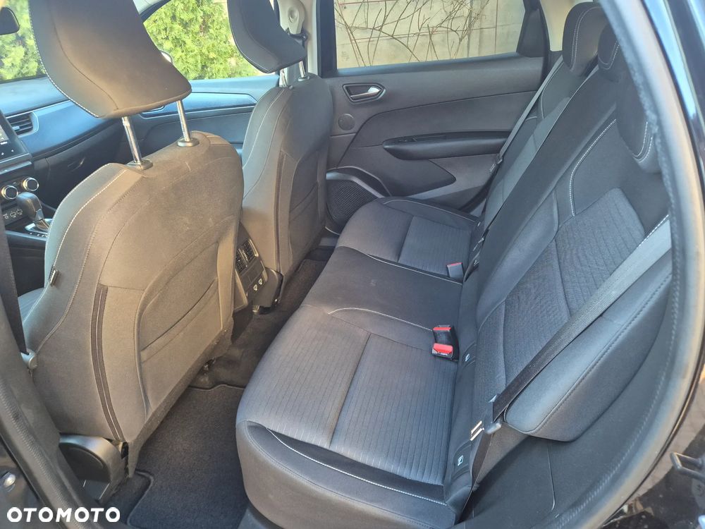 Renault Arkana TCe 140 EDC INTENS - 11