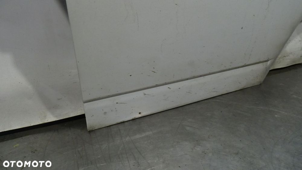 DRZWI PRAWY PRZÓD VOLKSWAGEN T4 2.5TDI - 5