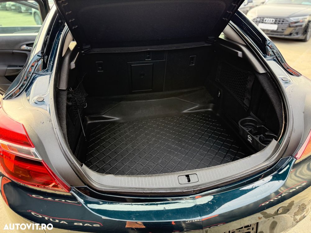 Opel Insignia 1.6 CDTI Aut. Business Edition - 20