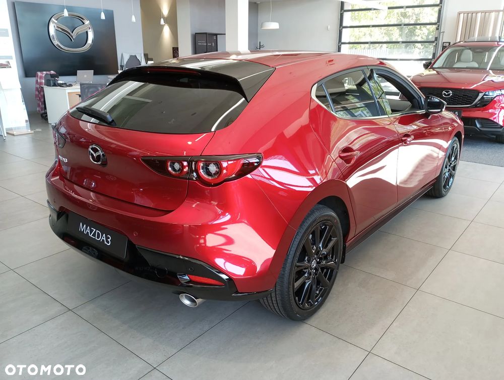 Mazda 3 - 2