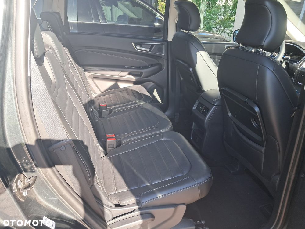 Ford Galaxy 1.5 EcoBoost S&S TITANIUM - 24