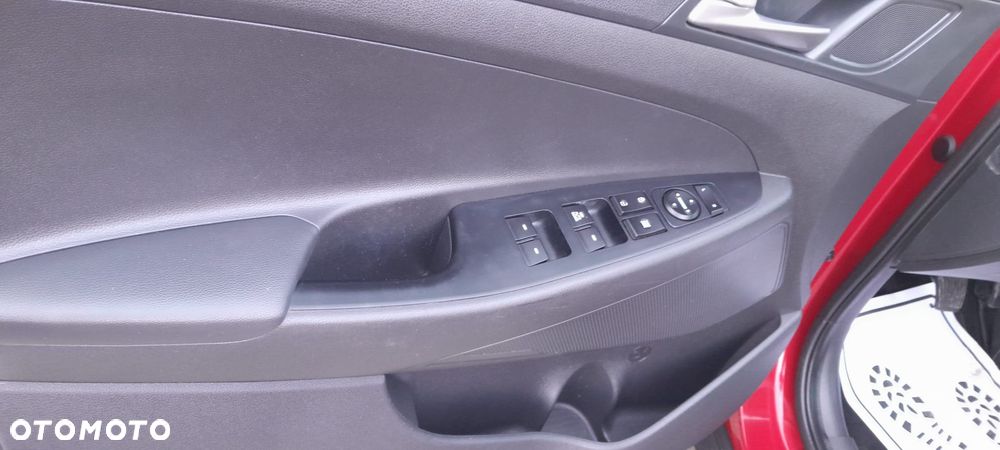 Hyundai Tucson 1.6 GDi 2WD Advantage - 37