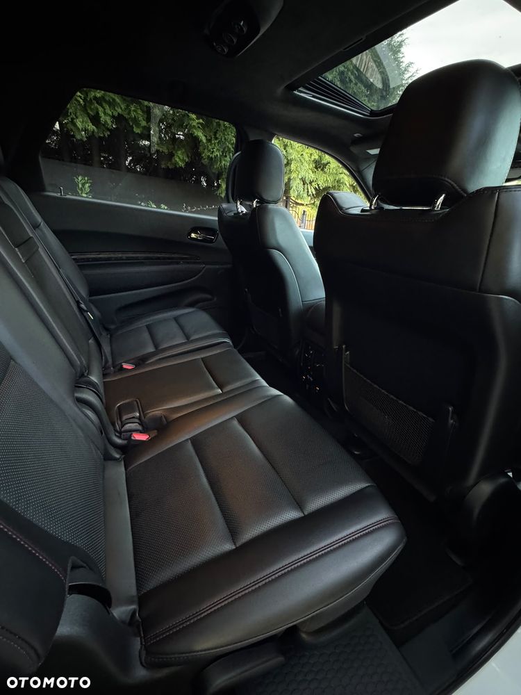 Dodge Durango 5.7 R/T - 37