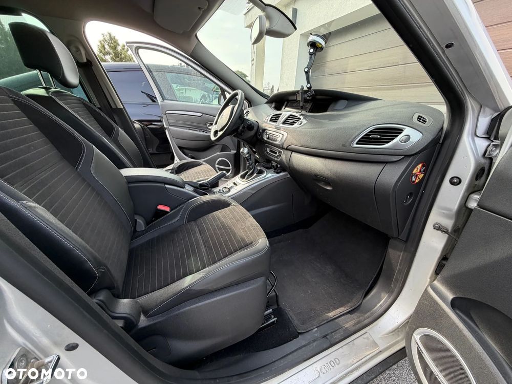 Renault Scenic 1.2 TCe Energy Bose Edition - 14