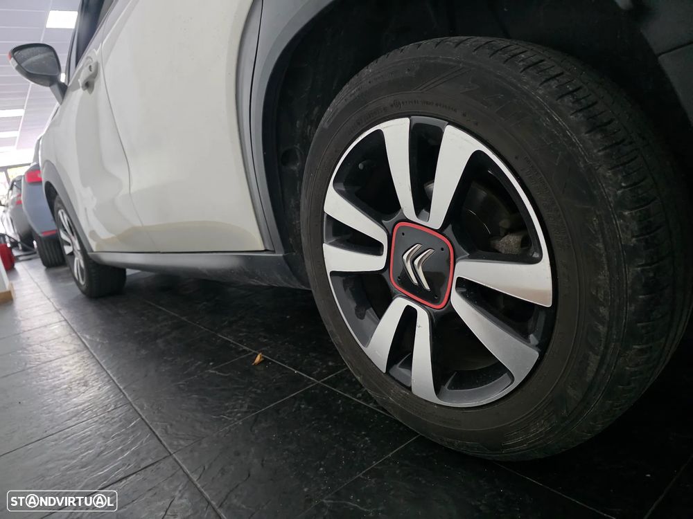 Citroën C3 Aircross 1.2 PureTech Shine - 9