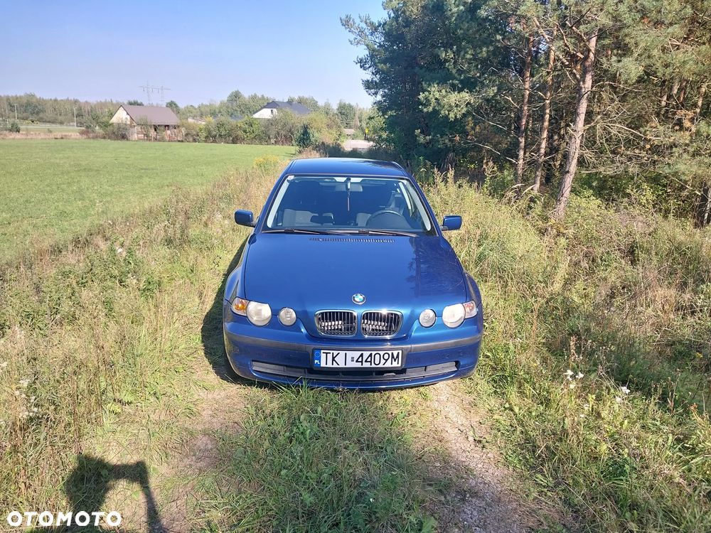BMW Seria 3 - 3