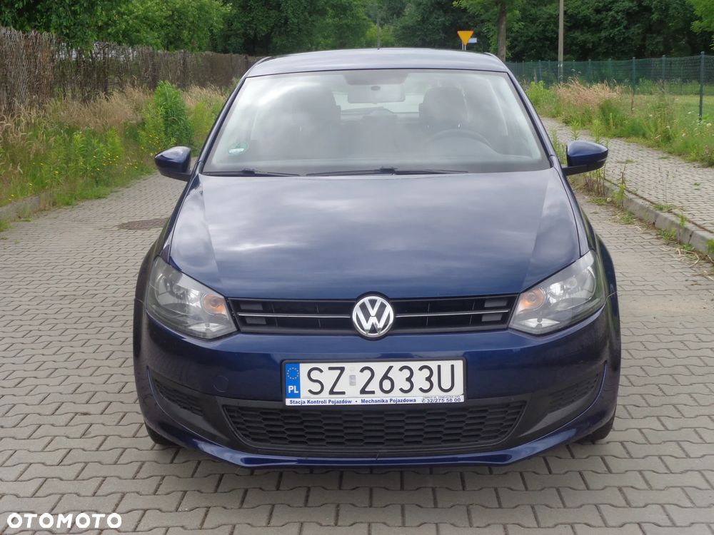 Volkswagen Polo 1.2 Style - 7