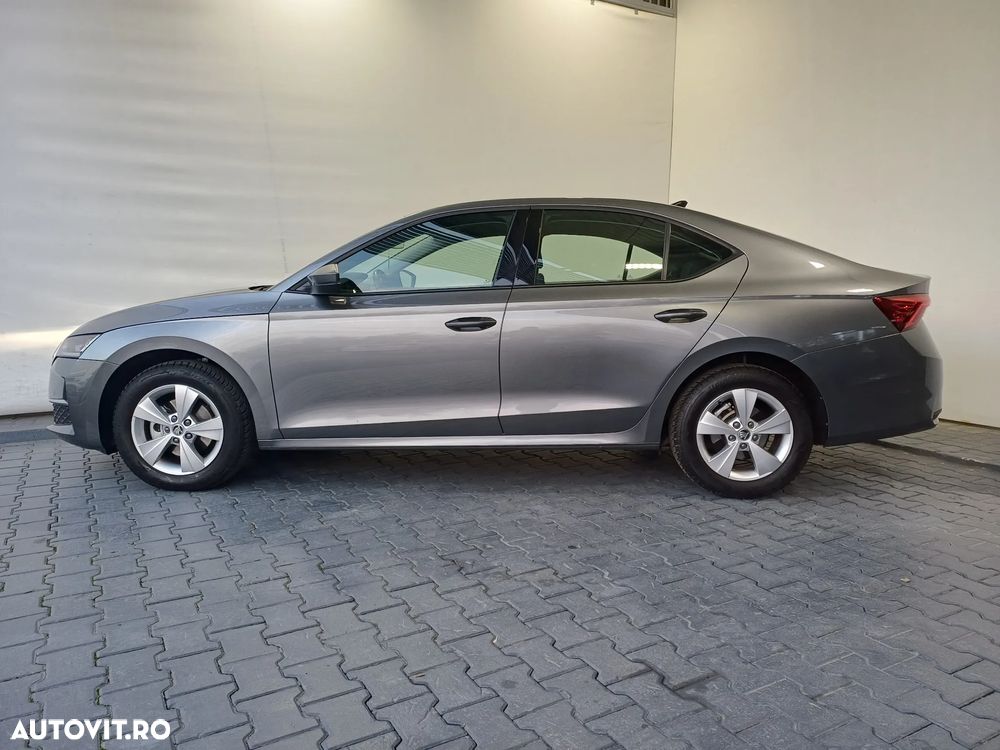 Skoda Octavia 2.0 TDI 150 CP DSG Selection - 2