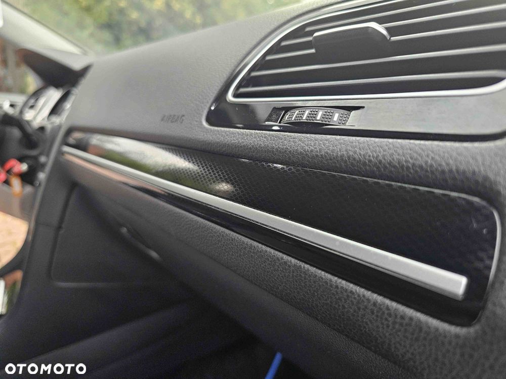 Volkswagen Golf 1.4 TSI BMT ACT Highline DSG - 24