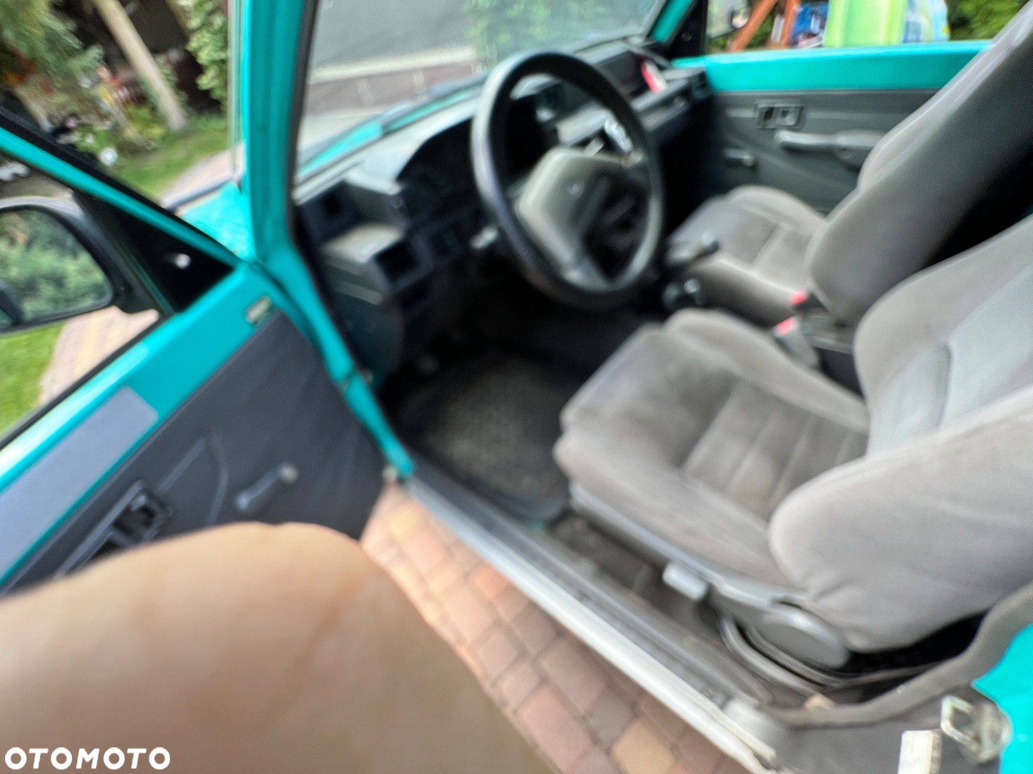 Daihatsu Feroza 1.6 SE - 11
