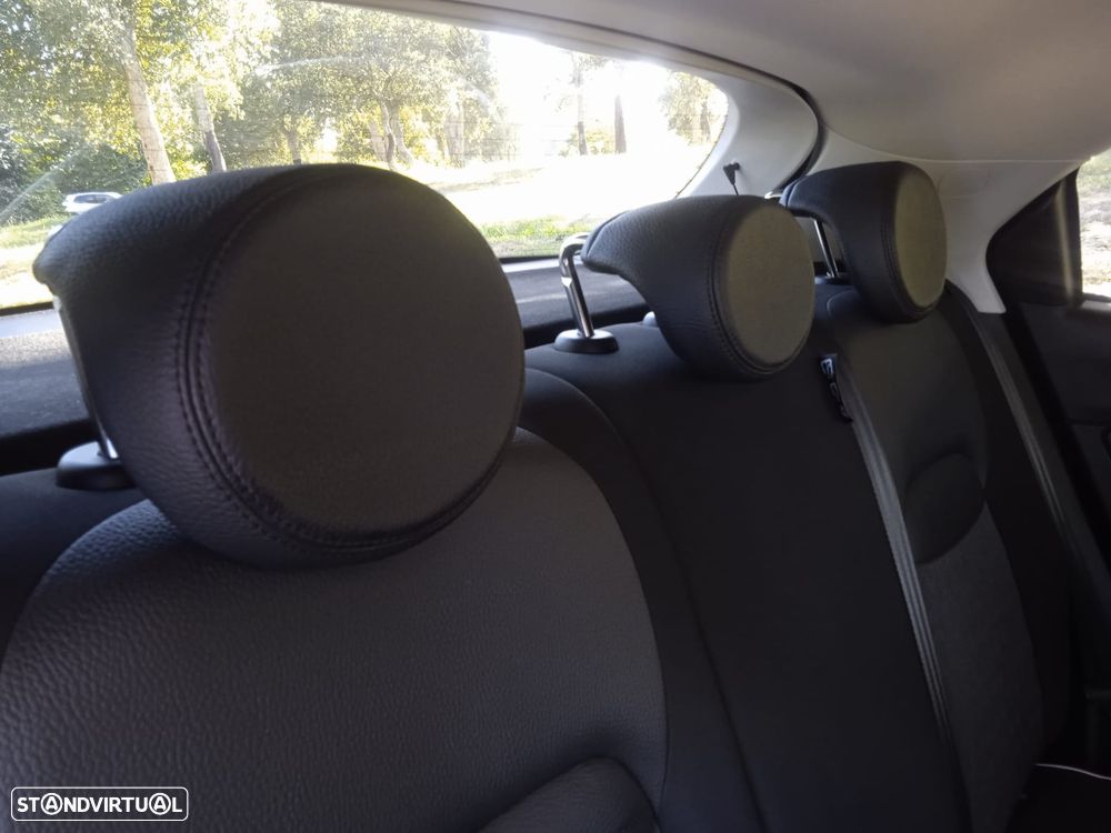 Fiat 500X 1.3 MJ S-Design Cross S&S - 45