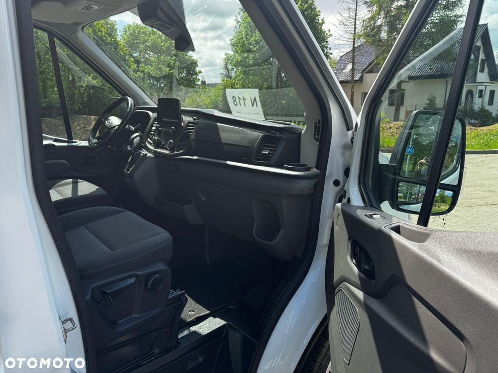 Ford TRANSIT L3H3 AUTOMAT - 17