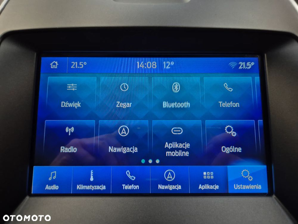Ford S-Max 2.0 EcoBlue TITANIUM - 23