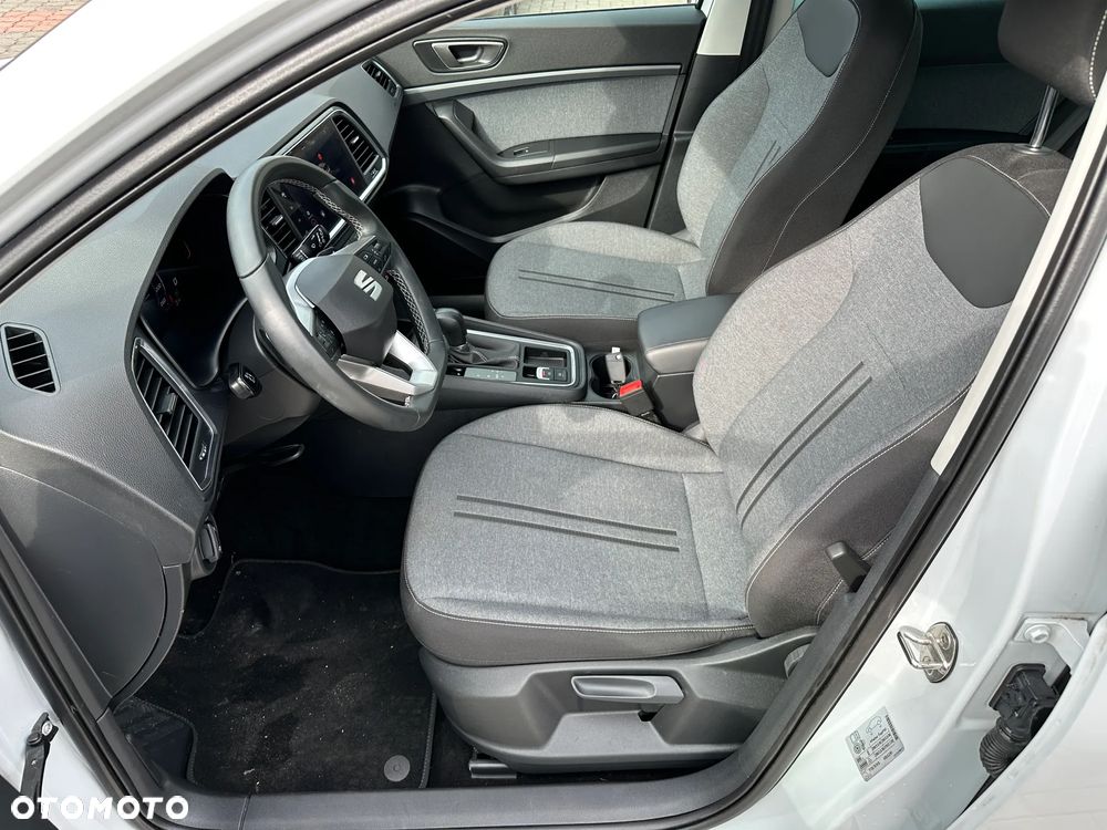 Seat Ateca - 19