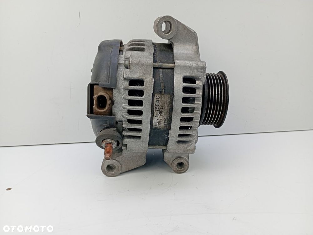 alternator denso chrysler 04606755AC - 4