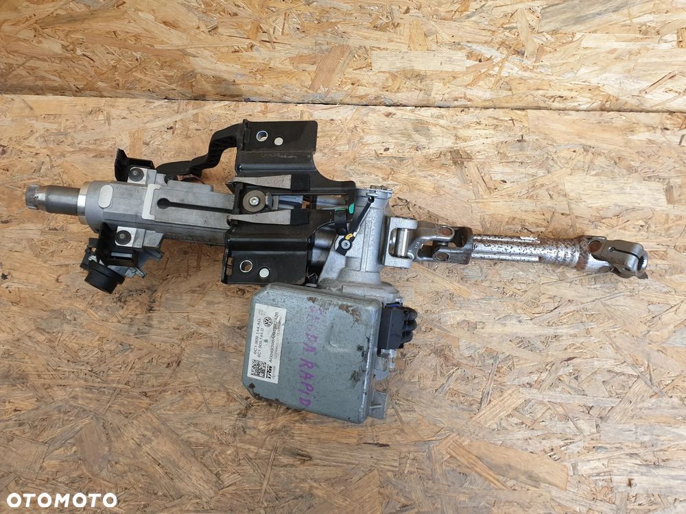 VW SEAT SKODA Wspomaganie Elektryczne 6C1909144AG - 1