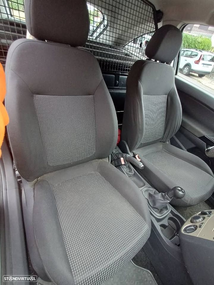 Opel Corsa 1.3 CDTi - 4