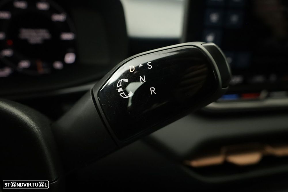 Cupra Terramar 1.5 e-Hybrid DSG - 18
