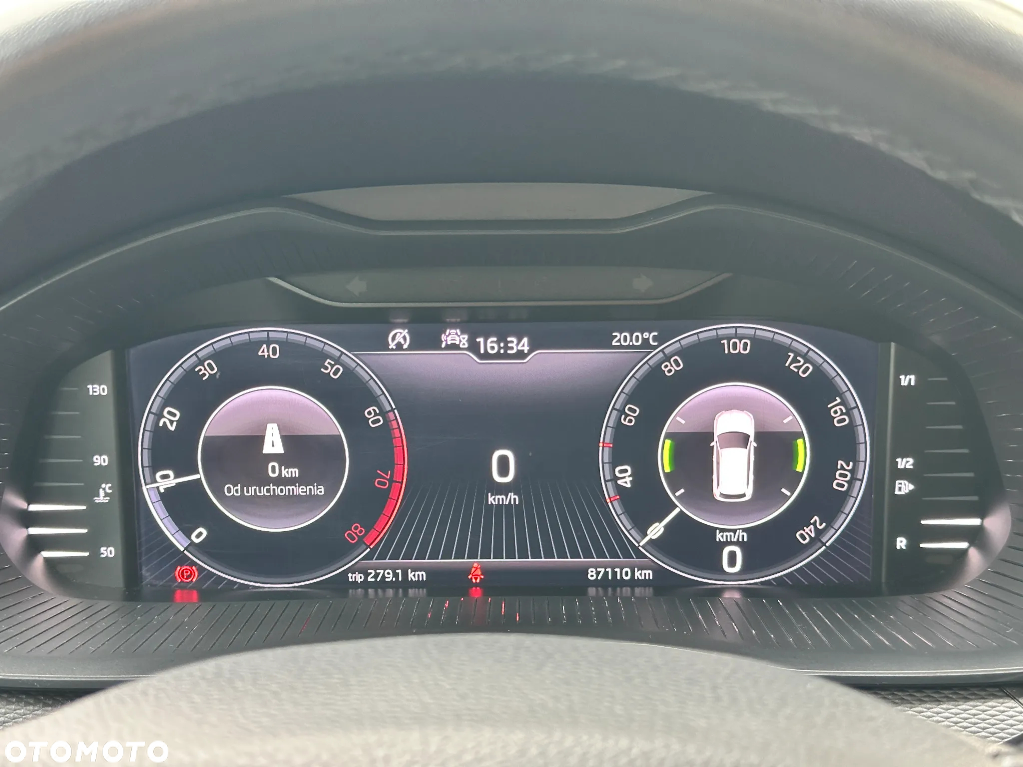 Skoda Kamiq 1.0 TSI Ambition - 9
