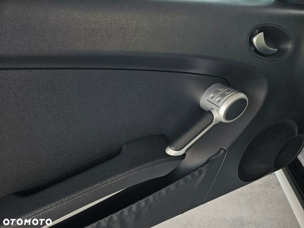 Mercedes-Benz SLK - 15