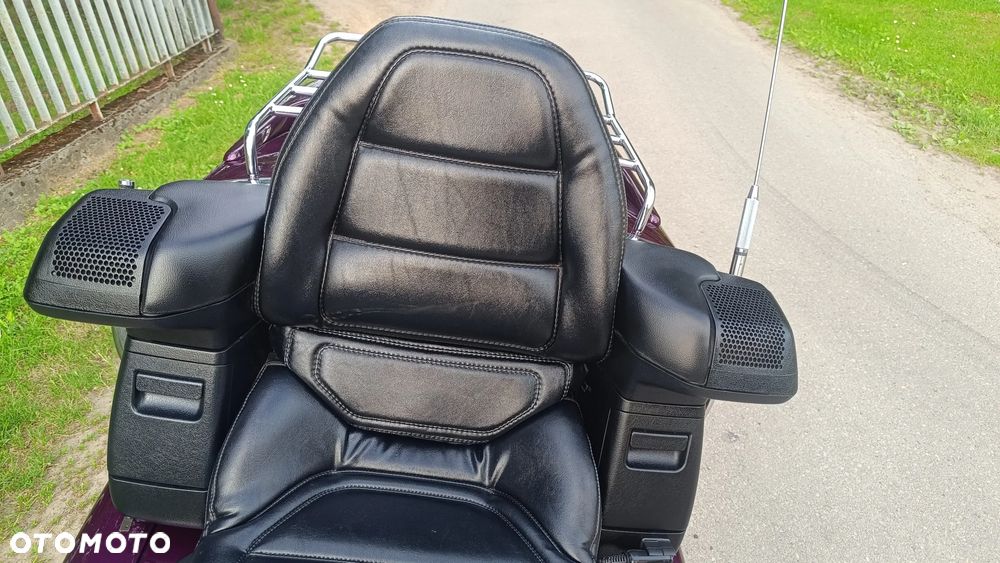 Honda GL - 22