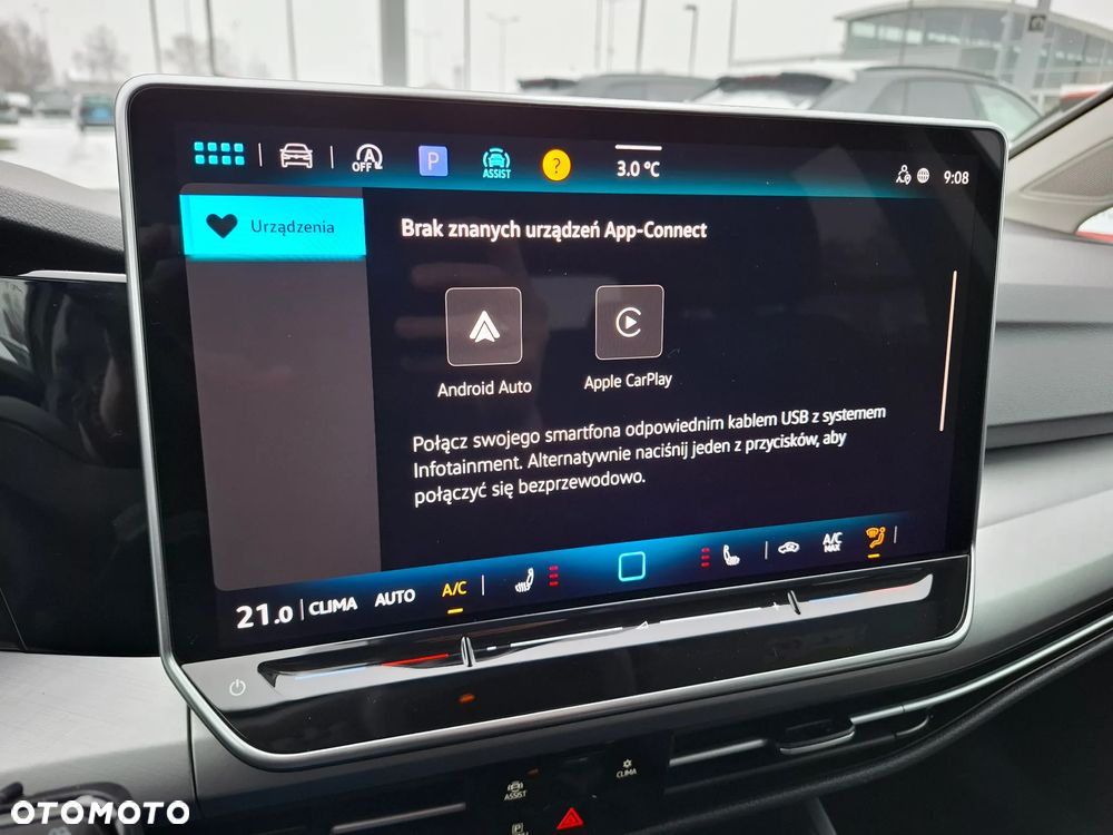 Volkswagen Golf 2.0 TDI Life Plus - 20