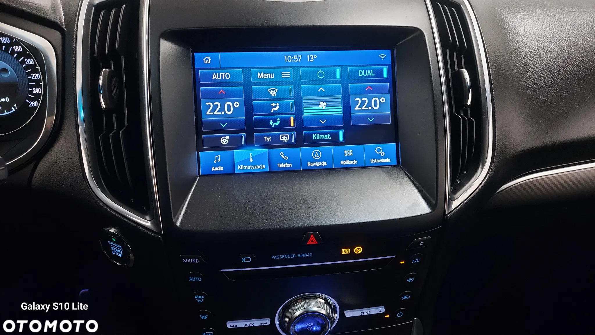 Ford Edge 2.0 EcoBlue Twin-Turbo 4WD ST-Line - 15