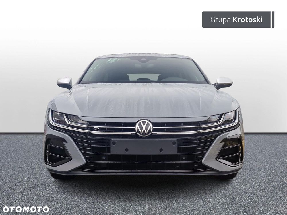 Volkswagen Arteon 2.0 TSI 4Motion R DSG - 8