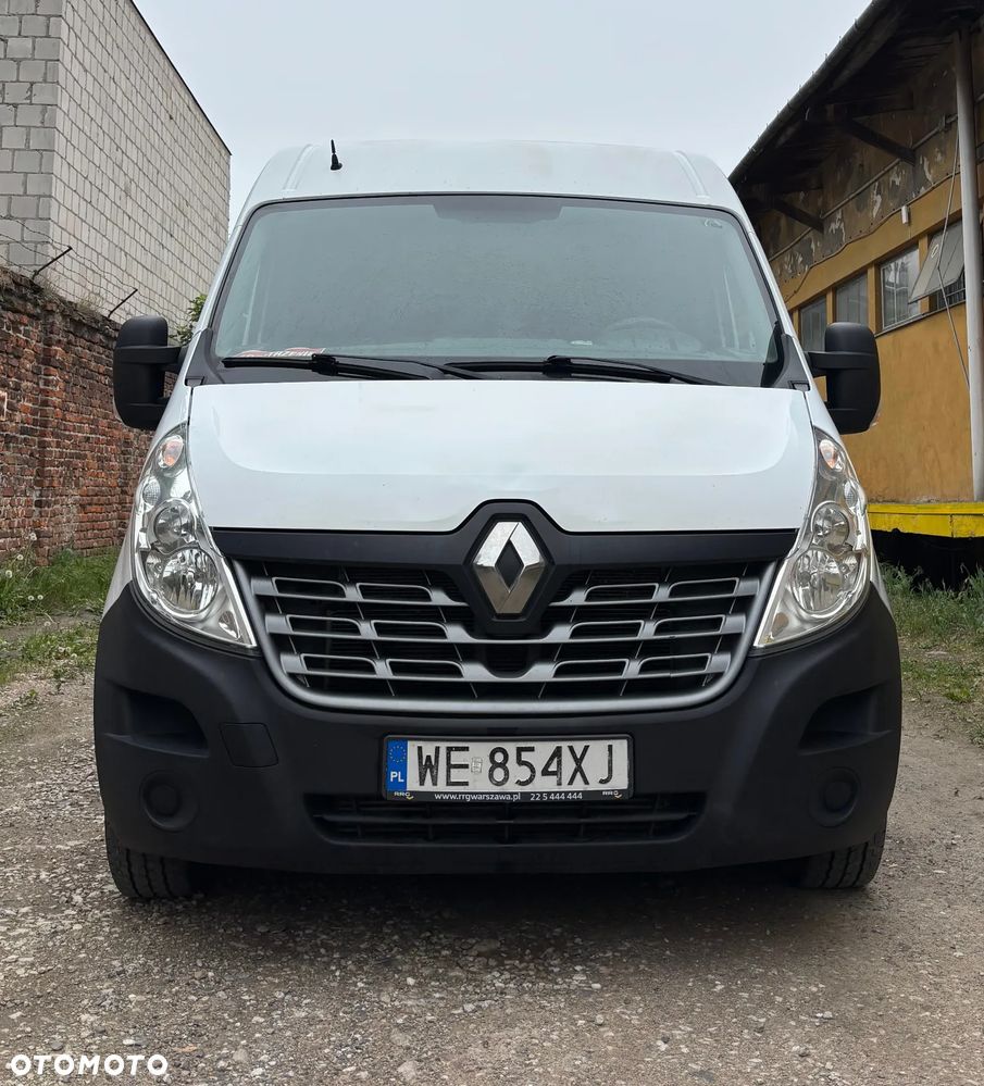 Renault Master - 5