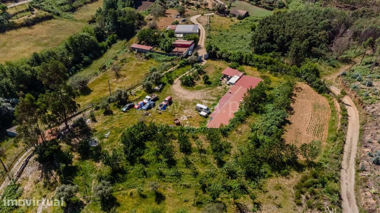 Quinta T6 / Covilhã, Casegas - Grande imagem: 2/20