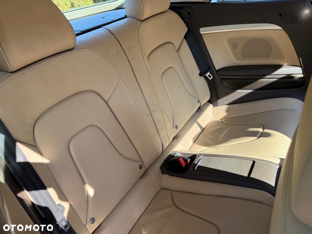 Audi A5 Cabrio - 16