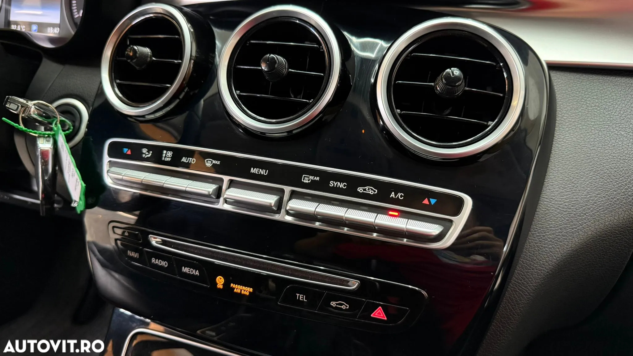 Mercedes-Benz C 200 (BlueTEC) d T - 21