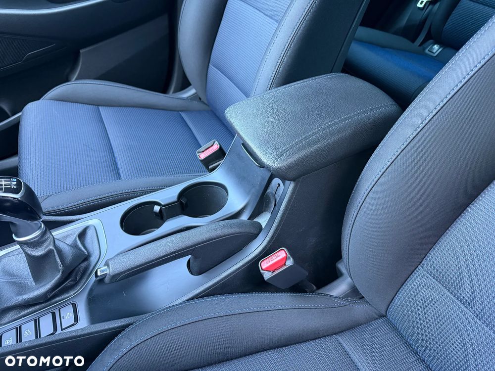 Hyundai Tucson 1.6 T-GDi Style 2WD - 35