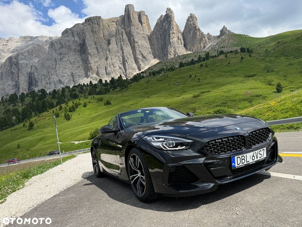 BMW Z4 sDrive30i M Sport - 40