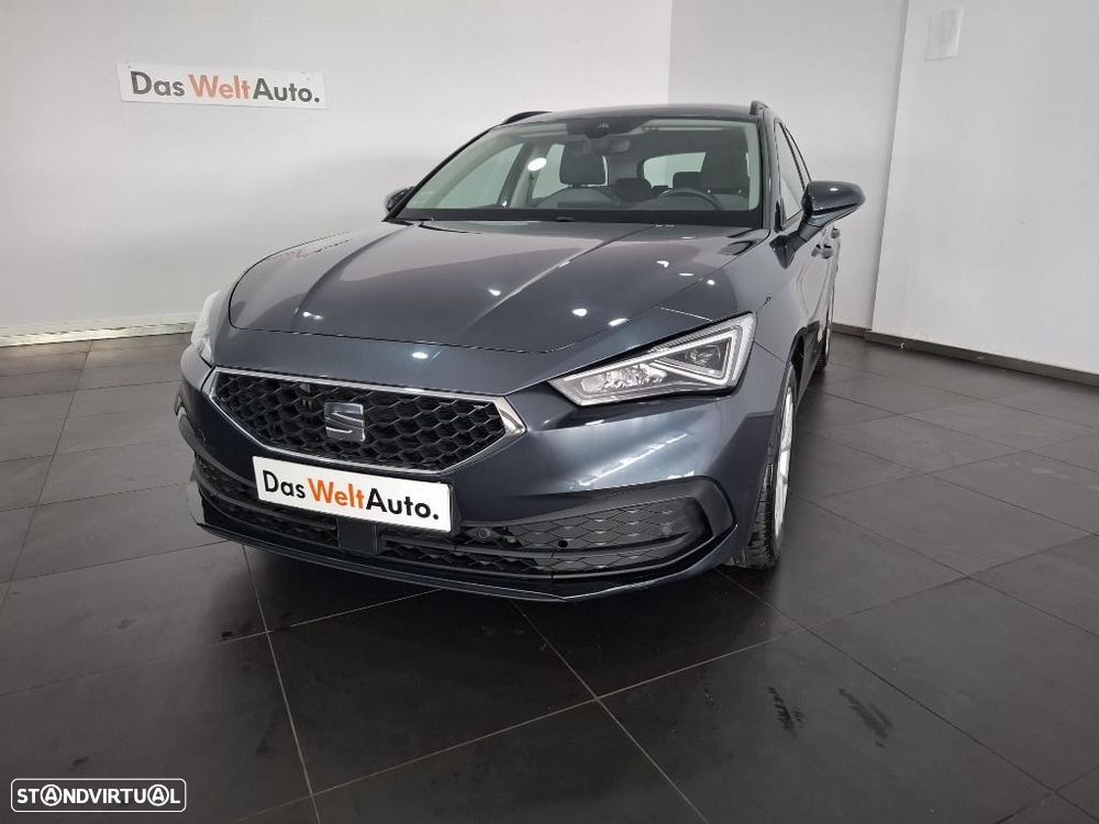 SEAT Leon ST 1.0 TSI Style - 2