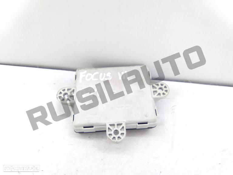 Módulo Confort Frente Direito Bv6n-14b533-ah Ford Focus Iii [20 - 2
