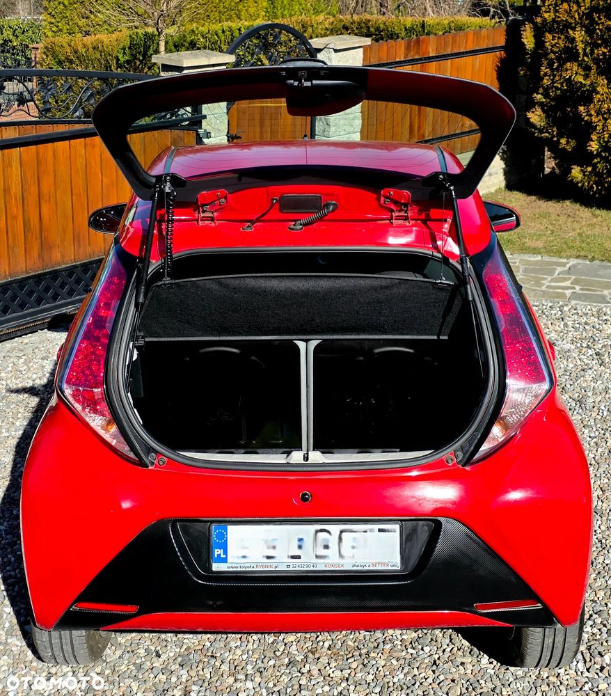 Toyota Aygo - 31