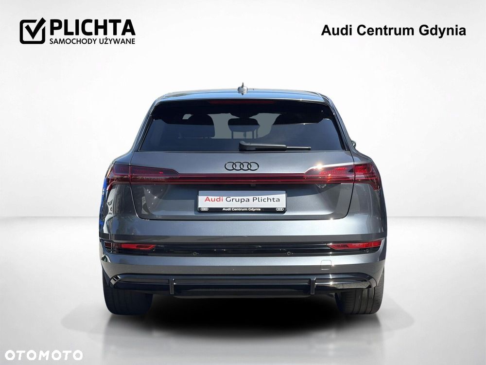 Audi e-tron 55 Quattro S Line - 5