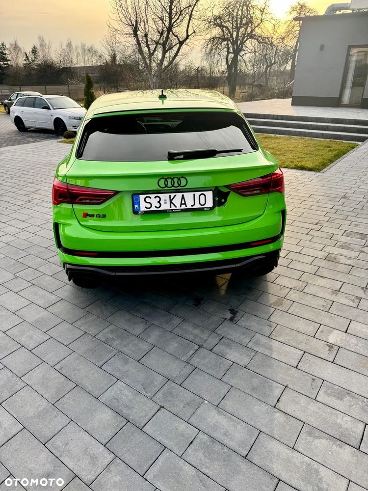Audi RS Q3 ver-tfsi-quattro-s-tronic - 10