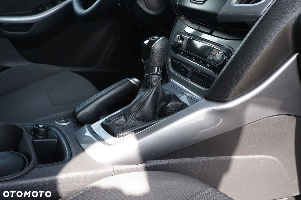 Ford Focus 1.6 Trend Sport - 6